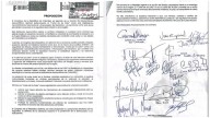 Cámara de Representantes de Colombia declaró al Cartel de los Soles como una organización «narcoterrorista»