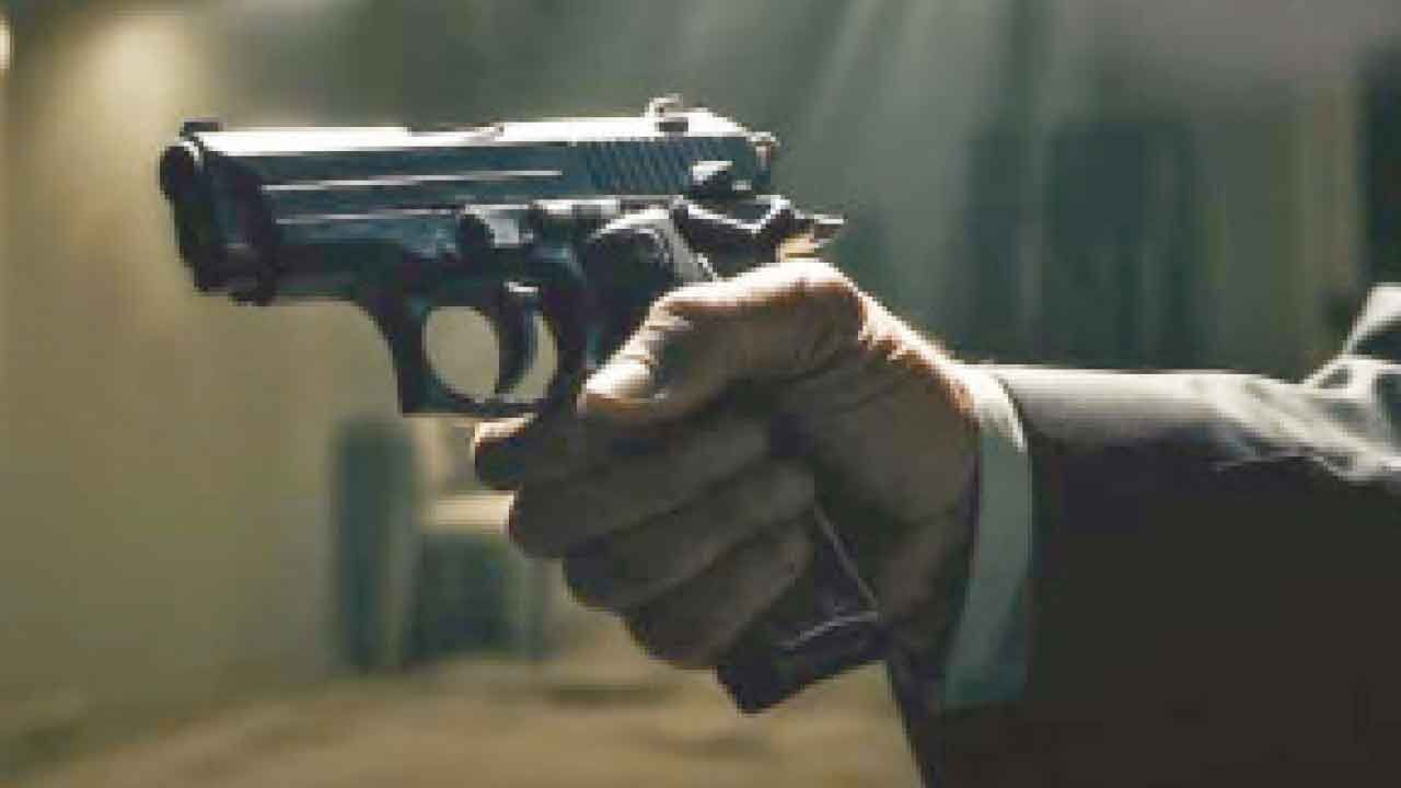 Nepali gang leader wanted for  doctor’s murder shot dead