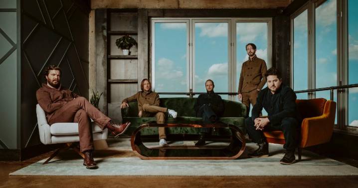 Denton’s Midlake to release new album ‘A Bridge to Far’