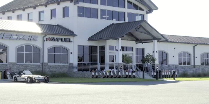 Ocala International Airport receives $3 million for improvements