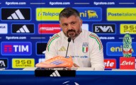 Celebra Gattuso alto al fuego en Gaza; respeta a protestantes pro palestinos