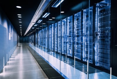 Here's Why Shares in This Hidden Data Center and AI Stock Surged in September
