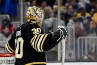 Carolina Hurricanes Claim Brandon Bussi