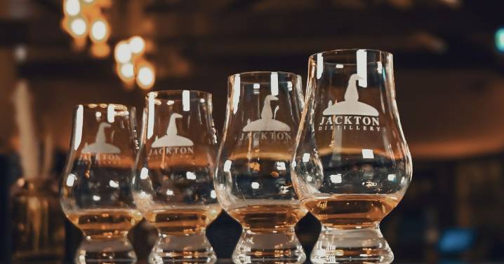 Family-owned whisky distiller shortlisted for three major awards