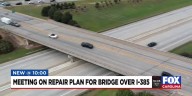 Mauldin bridge repair part of SCDOT’s statewide plan to tackle load restrictions
