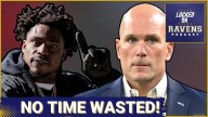 Former Baltimore Ravens DB QUICKLY BREAKS SILENCE after SUDDEN exit, OL coach DEFENDS Daniel Faalele