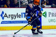 'I want to finish my career where I started': Havoc sign Huntsville native Josh Kestner