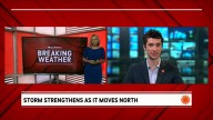 Trending Now Weather Videos