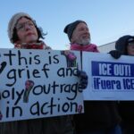 Advocates allege ‘inhumane’ conditions at Chicago-area ICE facility in new lawsuit