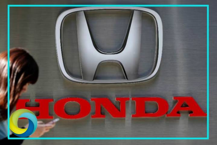 Honda suspende su producción en México por escasez de componentes