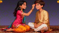 ‘Bhai Dooj Celebrates Precious Bond Of Affection’: Bihar, UP, Delhi CMs Extend Greetings