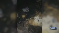 Wichita family loses everything in house fire