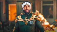 Anthony Davis bold predictions for 2025