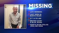 Search underway for missing man from North Miami