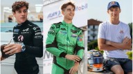 Argentina copa la cima del automovilismo: Colapinto en F1 y dos promesas confirmadas en F2 y F3