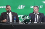 Corey Mace, Jeremy O’Day will continue to lead Sask. Roughriders through 2028