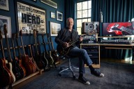 Michael Christopher’s Rock Music Menu: Peter Frampton to celebrate 50 years of ‘Frampton Comes Alive!’