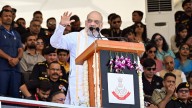 India firm on zero tolerance against terror: HM