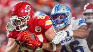 Lions' Jack Campbell not bothered by NFL rule crackdown