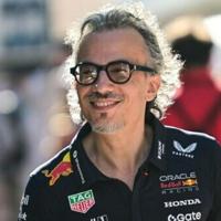 Red Bull chief says no more 'silly games' after fine