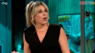 Valeria Ros reaparece en 'La Revuelta' tras su supuesto despido: "Se te dio por muerta"