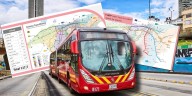 Un portal de TransMilenio suspenderá temporalmente su servicio este 24 de octubre: conozca la razón