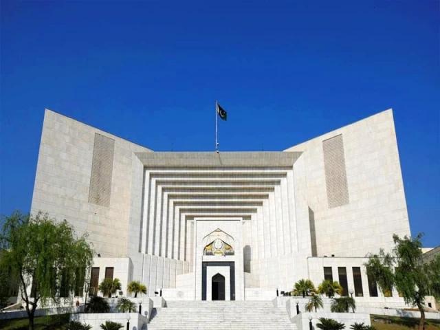 SC to live stream hearings challenging 26th Constitutional Amendment