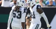 The Cowboys have struggled with drafting defensive linemen
