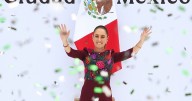 Primer Año de Gobierno de Claudia Sheinbaum: logros, cifras y mensaje desde el Zócalo de la CDMX