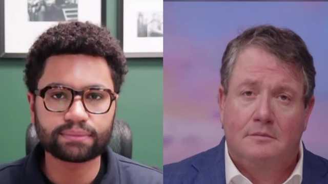 Florida congressmen address government shutdown