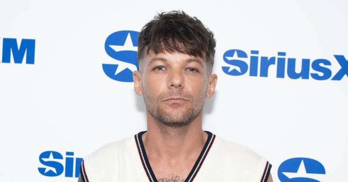 BBC Breakfast's Dan Walker 'lacked all empathy' in interview says Louis Tomlinson