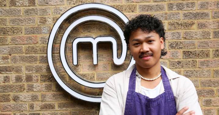 Coventry man quits 9-to-5 job after 'amazing' journey on MasterChef