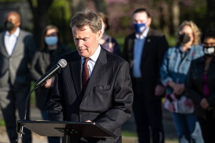 Hogsett Faces Ethics Scandal Over City Deals