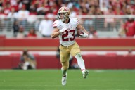 Falcons vs. 49ers preview: Matthew Berry’s SNF parlay on DraftKings
