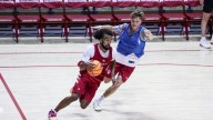 Why Diego Pavia case had major impact on Indiana basketball's rebuild
