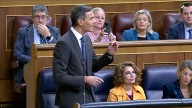 Montse Mínguez recula y reconoce que sacó el móvil "para intimidar" al PP y solo fingió grabarlos