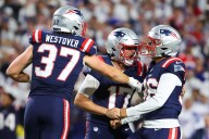 La NFL ya no tiene invictos: Bills perdió ante Patriots en la semana 5