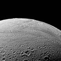 More ingredients for life discovered in ocean on Saturn moon