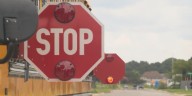 Washoe County School District is reminding everyone to stay safe during National School Bus Safety Week