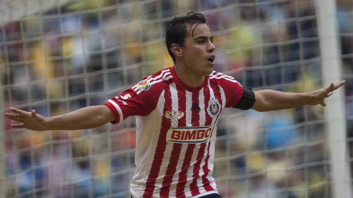 El exfutbolista Omar Bravo, detenido en México por "abuso sexual infantil agravado"