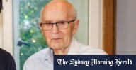 Nobel Prize in Chemistry 2025: University of Melbourne professor Richard Robson wins esteemed award