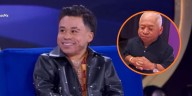 Papá de Abelito enfurece en la final de La Casa de los Famosos México 2025,  aseguran que el influencer lo retiró