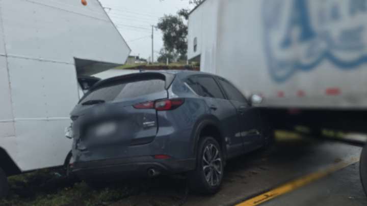 ¿Hay Cierres Hoy en la Autopista México-Querétaro? Capufe Reporta Afectaciones