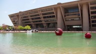 Panel to review Dallas City Hall's future, with possible $100 million in needed repairs