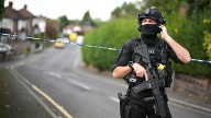 Ataque en sinagoga de Manchester: Policía confirma la muerte de sospechoso