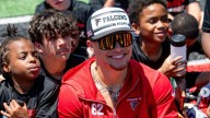 What Is Casey Washington’s Net Worth in 2025? All About NFL WR’s Salary, Career Earnings & More Find out Atlanta Falcons WR Casey Washington's Net Worth, contract details, his salary, and career earni