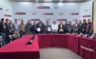 No habrá paro de transportistas este 7 de octubre, tras reunión de los principales gremios con el PCM