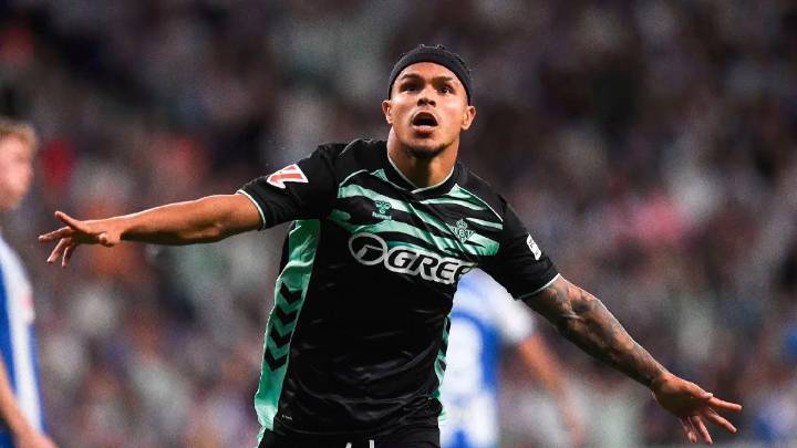 Fin de semana estelar de los futbolistas colombianos en el exterior: así fueron sus goles