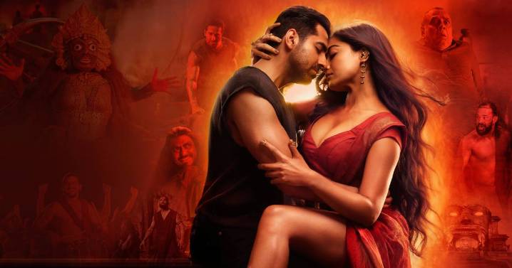Thamma Worldwide Box Office Day 9: Needs Less Than 1 Crore To Enter Bollywood’s Top 10 Grossers Of 2025