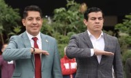 Políticos y jueces, los vínculos de la Luz del Mundo con Morena